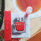 Парфюм Narciso Rodriguez Narciso Rouge Eau De Toilette