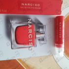 Отзыв Narciso Rodriguez Narciso Rouge Eau De Toilette