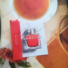 Духи Narciso Rouge Eau De Toilette от Narciso Rodriguez