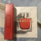 Отзыв Narciso Rodriguez Narciso Rouge Eau De Toilette