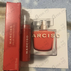 Парфюм Narciso Rodriguez Narciso Rouge Eau De Toilette