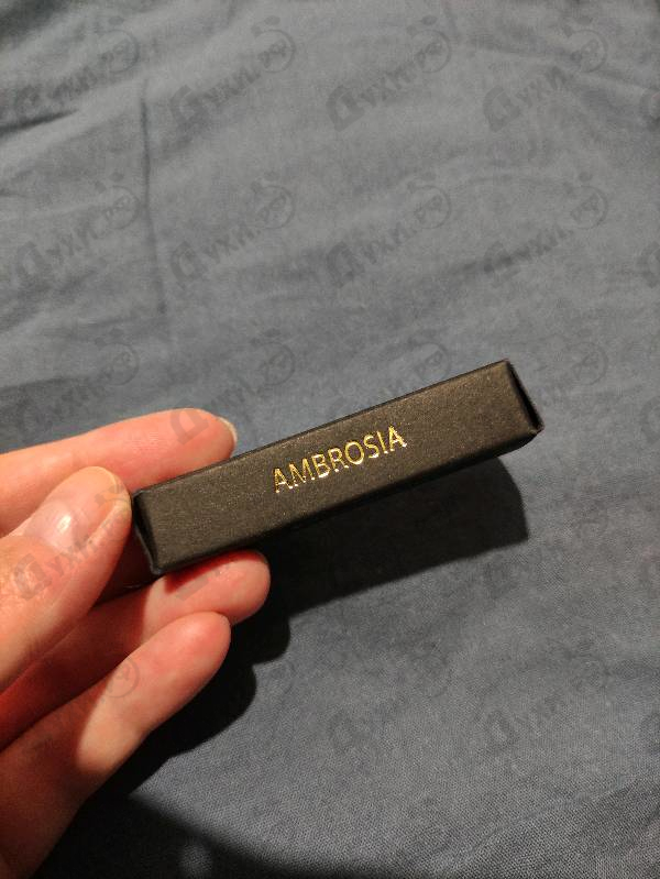 Отзывы Coquillete Ambrosia