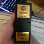 Отзывы Coquillete Ambrosia