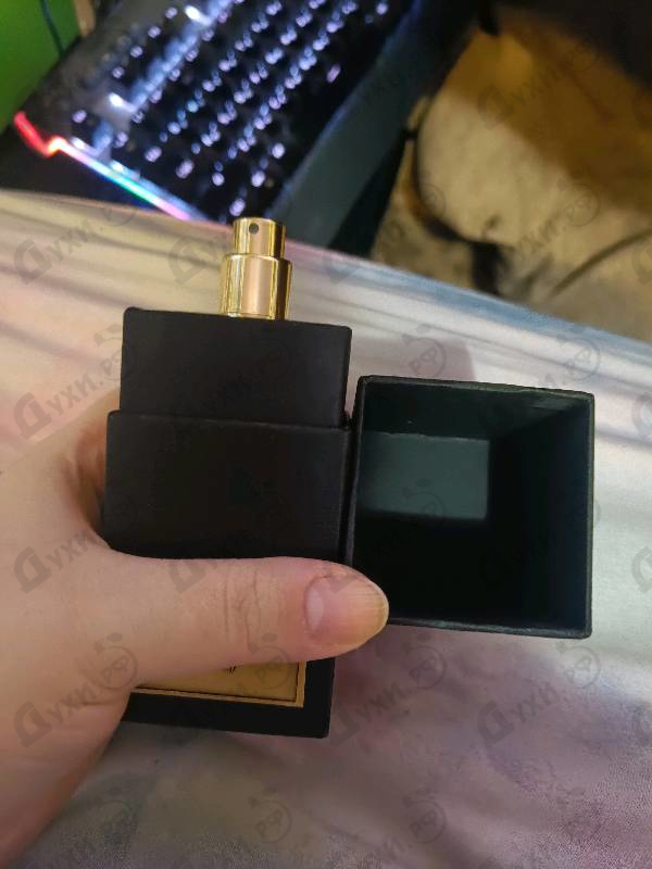 Парфюмерия Coquillete Ambrosia