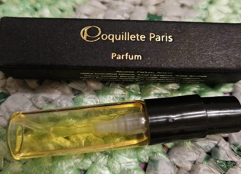 Отзывы Coquillete Cookiecrunch