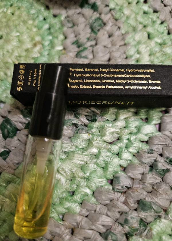 Отзывы Coquillete Cookiecrunch