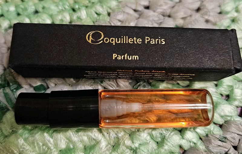 Купить Moramanga от Coquillete