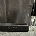 Отзыв Coquillete Rosa Muscosa