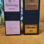 Отзыв Coquillete Sulmona