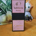 Духи Sulmona от Coquillete