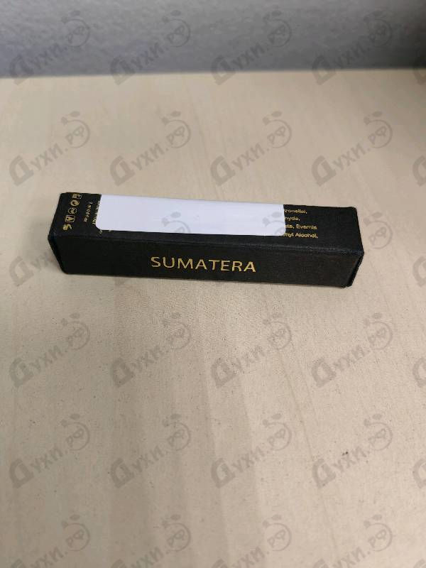 Отзыв Coquillete Sumatera