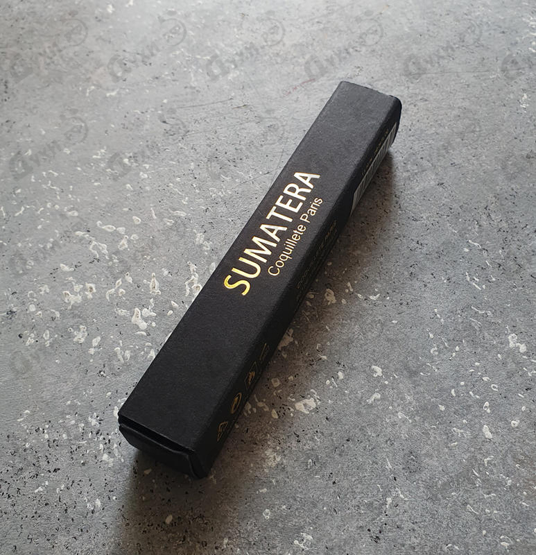 Парфюмерия Coquillete Sumatera