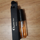 Отзыв Coquillete Tourbiere