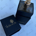 Духи Vesevius от Coquillete