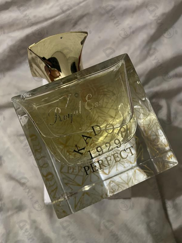 Парфюмерия Norana Perfumes Kador 1929 Perfect