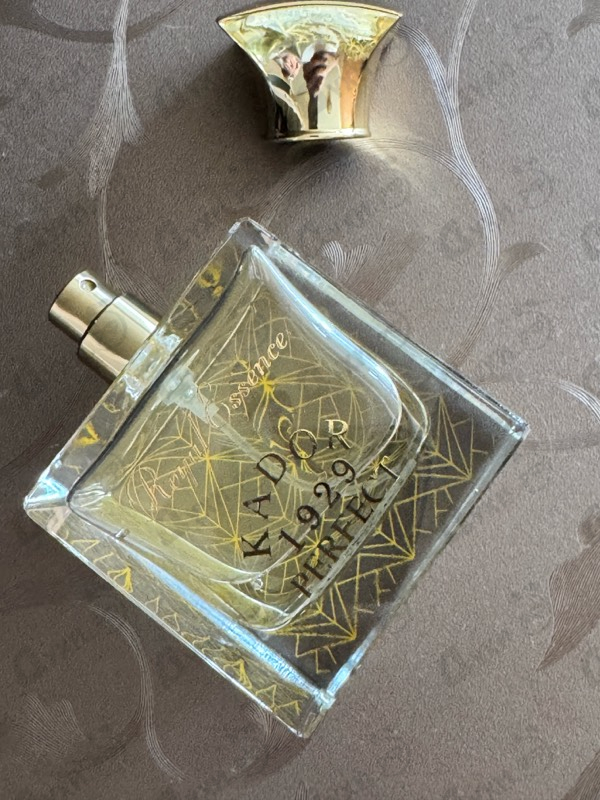 Парфюмерия Kador 1929 Perfect от Norana Perfumes