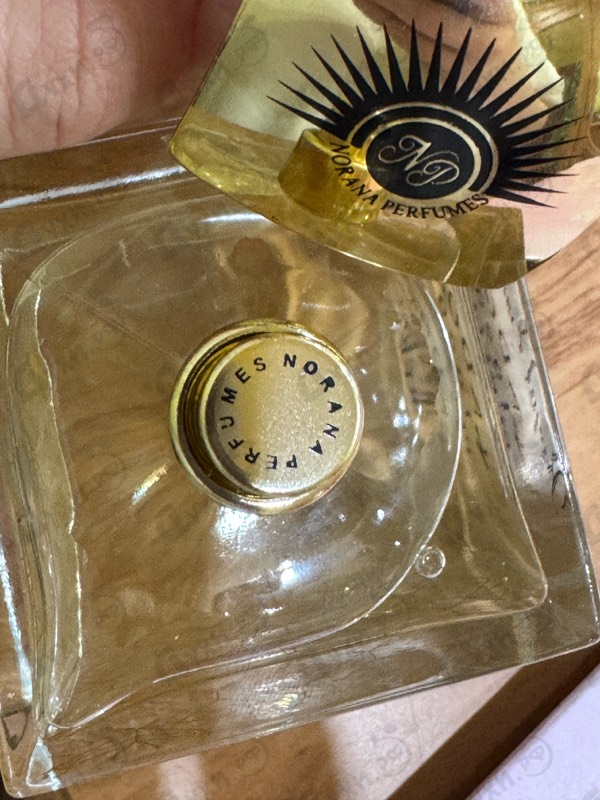 Духи Kador 1929 Perfect от Norana Perfumes