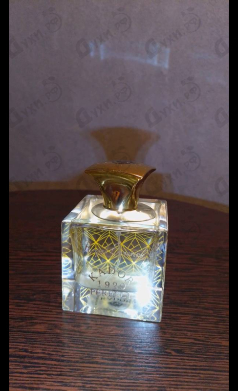 Отзывы Norana Perfumes Kador 1929 Perfect