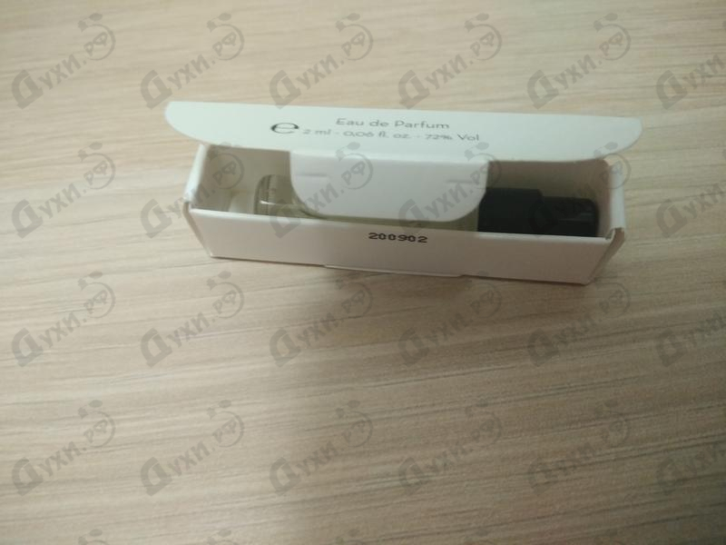 Купить Brumes De Khao-Sok от Ella K