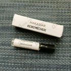 Отзывы Keiko Mecheri Makassar