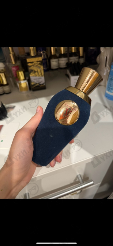 Духи V Canto Curaro Купить Curaro от V Canto