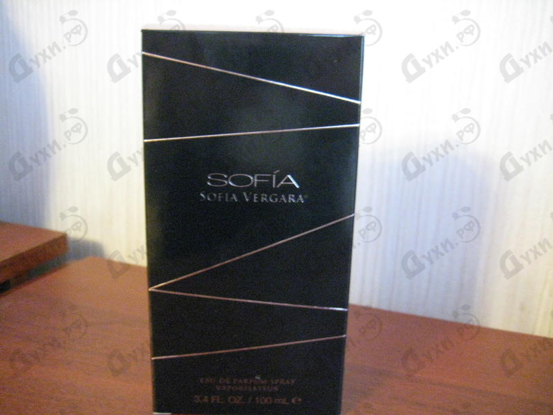 Отзывы Sofia Vergara Sofia Купить Sofia от Sofia Vergara
