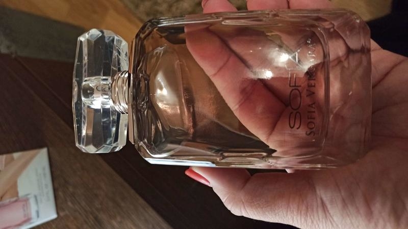 Парфюмерия Sofia от Sofia Vergara