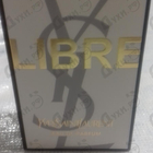 Духи Libre от Yves Saint Laurent