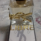 Отзыв Yves Saint Laurent Libre