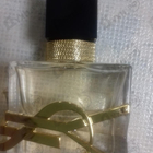 Отзыв Yves Saint Laurent Libre