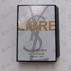 Духи Libre от Yves Saint Laurent