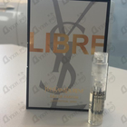 Духи Libre от Yves Saint Laurent