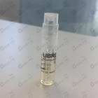 Отзыв Yves Saint Laurent Libre