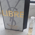 Духи Libre от Yves Saint Laurent