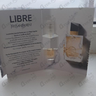 Отзыв Yves Saint Laurent Libre
