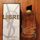 Духи Libre от Yves Saint Laurent