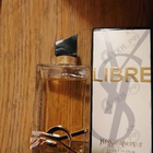 Духи Libre от Yves Saint Laurent