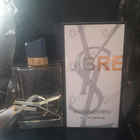 Духи Libre от Yves Saint Laurent