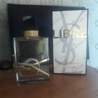 Отзывы Yves Saint Laurent Libre