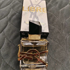 Отзыв Yves Saint Laurent Libre