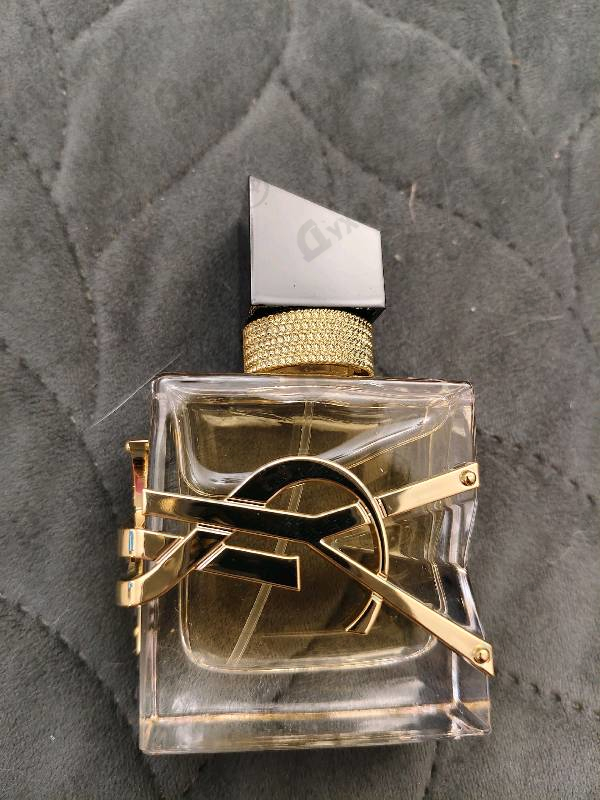 Парфюмерия Libre от Yves Saint Laurent