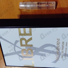Духи Libre от Yves Saint Laurent