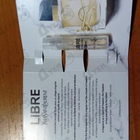 Духи Libre от Yves Saint Laurent