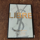 Отзыв Yves Saint Laurent Libre