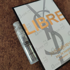 Отзыв Yves Saint Laurent Libre