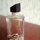 Отзыв Yves Saint Laurent Libre