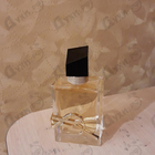 Отзыв Yves Saint Laurent Libre
