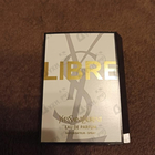 Отзыв Yves Saint Laurent Libre