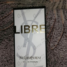 Отзыв Yves Saint Laurent Libre