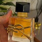 Отзыв Yves Saint Laurent Libre